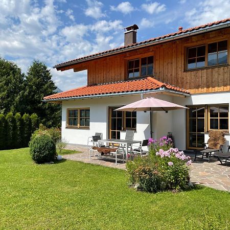 Апартаменты Haus Sieben Zwerge Эрвальд Экстерьер фото