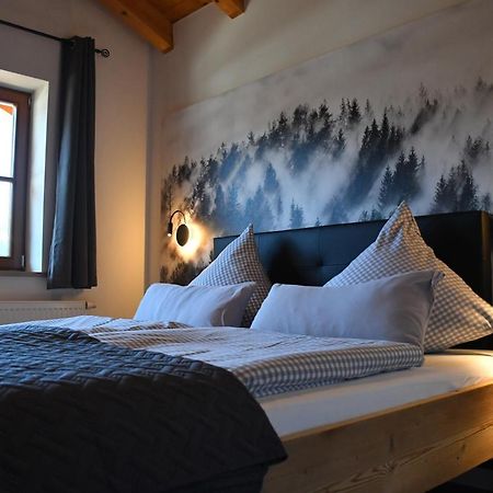Апартаменты Haus Sieben Zwerge Эрвальд Экстерьер фото