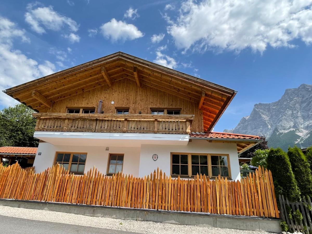 Апартаменты Haus Sieben Zwerge Эрвальд Экстерьер фото
