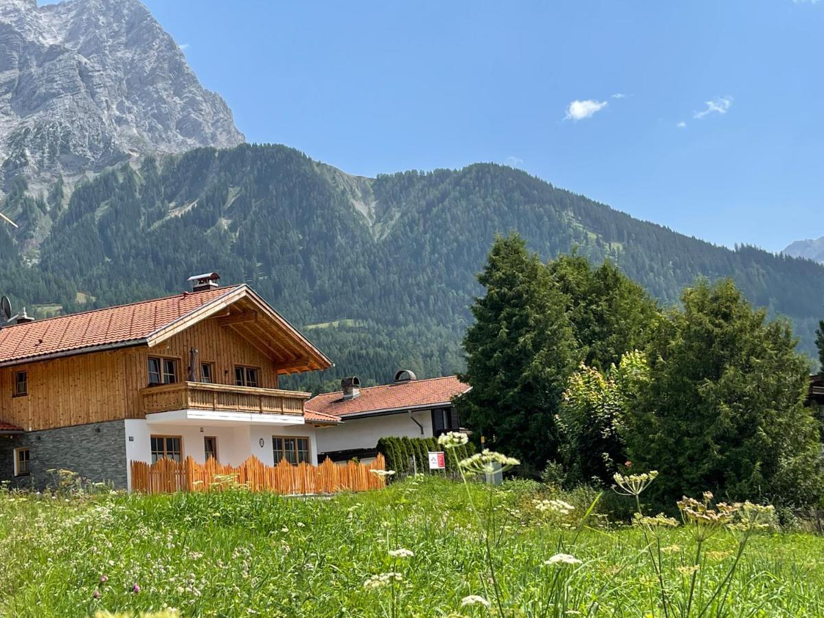 Апартаменты Haus Sieben Zwerge Эрвальд Экстерьер фото